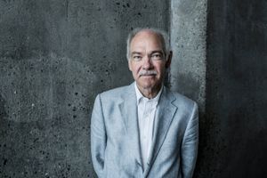 Med Ukraine er det slut med at tro, at man kan adskille forretning og politik og lade politikerne om, hvem man kan handle med, lyder det fra Jørgen Huno Rasmussen.