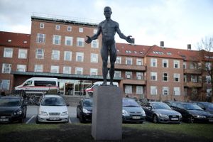 En ekspert i udbudsret langer ud efter statens husadvokat, Kammeradvokaten, i sagen om snyd med et udbud på Bispebjerg Hospital.