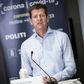 Sundhedsstyrelsens direktør Søren Brostrøm står blandt andet bag de nye anbefalinger. Arkivfoto: Niels Christian Vilmann/Ritzau Scanpix