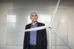 European Energy, der tjente knap 200 mio. kr. i fjor på at bygge sol- og vindparker, forventer at fordoble sin kapacitet i 2022.