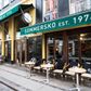 Caféejeren har en lang række caféer og restauranter i København - den gamle café Sommersko er én af dem. Foto: Sofia Busk