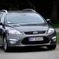En brugt Ford Mondeo er på grund af størrelse eftertragtet som familiebil. Men lige nu er der mangel på biler af den type.