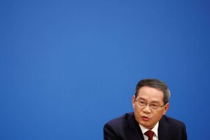 Li Qiang manede til ro i sine første udtalelser som premierminister. Både når det gjaldt frygten for statslig indblanding i økonomien, men også om forventningen om ny kinesisk stormvækst.