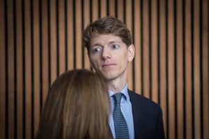 Mens Robert Mærsk Uggla ikke vil kommentere den kommende regerings skatteudspil, er der ros til den kommende regering fra Novo Nordisk.