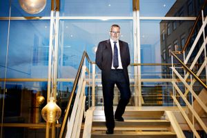 PFA Pensions bestyrelse får ikke præsenteret navnet på Henrik Heidebys afløser som forventet på bestyrelsesmødet onsdag. Finans giver dig overblikket.