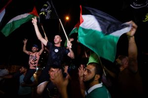 Timer inde i "sårbar" våbenhvile mellem Israel og gruppen Islamisk Jihad i Gaza ser aftalen ud til at holde.