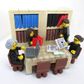 Legos jurister kæmper en konstant og global kamp for at forsvare klodsen og alle dens velsignelser.