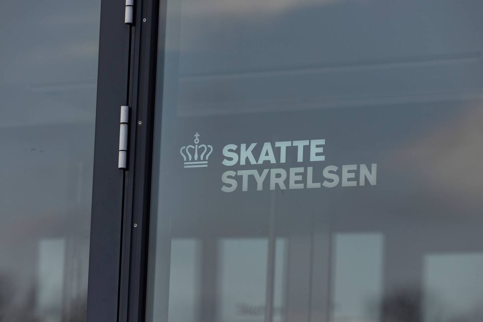 Snart åbner din forskudsopgørelse for næste år - Finans