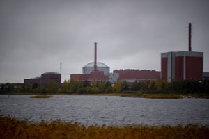 Tysklands tre sidste atomkraftværker kunne næsten dække Danmarks årlige elforbrug. Nu er de fortid – få overblikket på 2 minutter.
