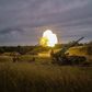 Mens krigen buldrer på de ukrainske sletter, kæmper hackere på begge sider af fronten. Arkivfoto: Ihor Thachev