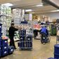 Den stigende efterspørgsel på mere end 50 pct. gør, at Nemlig.com må ansætte 200 nye medarbejdere. Foto: Mik Eskestad
