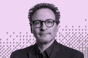 Claus Iversen er finansredaktør på Finans og har mere end 20 års erfaring med at følge finans og erhvervverdenen tæt. Foto: Thomas Lekfeldt