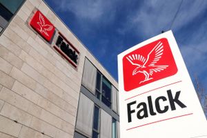 En stigende efterspørgsel efter sundhedsservices får Falck til at udvide og købe norske Frisk Gruppen. Købet skal styrke Falcks position på det skandinaviske marked.