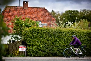Nordea spår i en ny prognose om boligprisfald i en række skandinaviske lande på samme tid. 