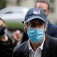 Michael Cohen, som var præsident Donald Trumps tidligere personlige advokat, fremsætter mange kritiske ord om sin tidligere arbejdsgiver i en kommende bog, som vil vække opsigt i valgkampen. Cohen omtaler i bogen Trump som blandt andet "taskenspiller, løgner bedrager, bølle og racist". Foto: Brendan McDermid/Reuters