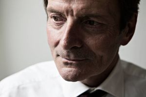 Arkivfoto: Tobias Nicolai.