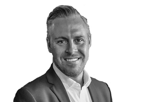 Kasper Heumann Kristensen, Group CFO