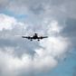 Coronavirussen kan betyde færre fly i luften. Foto: Jens Dresling