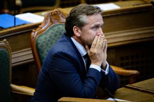 Foto: Philip Davali