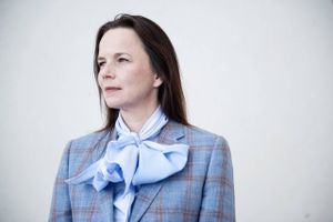 50 år onsdag: Louise Gade, HR-direktør i Salling Group, ser med blandede følelser tilbage på årene som Aarhus-borgmester og lokalpolitiker.
