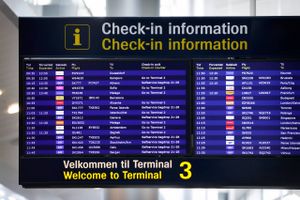 
Flere lufthavne har onsdag morgen og formiddag oplevet, at brugere ikke kunne tilgå hjemmesiderne. Blandt andet Københavns Lufthavn, hvor nogle brugere kunne komme ind på hjemmesiden, mens andre ikke kunne.