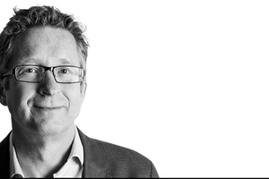 Niels Vejrup Carlsen, ph.d., investeringsdirektør og partner i venturefonden SEED Capital.