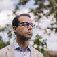 Jacob Aarup-Andersen, adm. direktør for Carlsberg Group, ser meget positivt på den nye aftale med Sapporo. Foto: Thomas Lekfeldt.