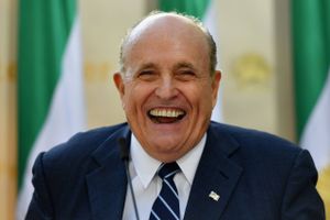 Rudy Giuliani er blevet et midtpunkt i Demokraternes rigsretsundersøgelse af Trump.  