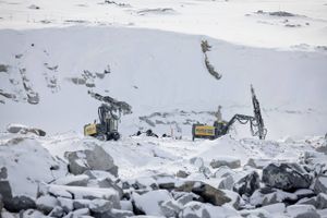 Efter Grønland formelt har vendt tomlen ned til mineprojekt ved Kuannersuit, vil selskab søge voldgift.