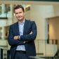 Jeppe Dalberg-Larsen, President i EPOS