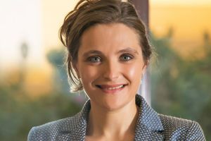 Merete Juhl tiltræder 1. august 2022 som administrerende direktør i erhvervsorganisationen Landbrug & Fødevarer.