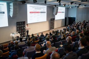 First North kan få en af sine hidtil største noteringer med Astralis. Den lille minibørs har haft det svært med mange selskaber, der ikke har levet op til løfterne.