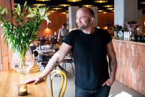 Anders Aagaard har med sit Madklubben-imperium oplevet vækst det seneste årti, men før det har han flere gange været slået tilbage til start.