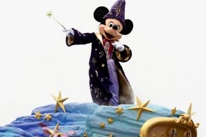 EU-Kommissionen vil kigge nærmere på priserne i Disneyland Paris.