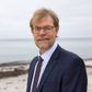 Siden 2008 har Lars-Peter Søbye været adm. direktør for Cowi. Nu tager han hul på en ny strategisk retning, der vil transformere virksomheden og fjerne den helt fra projekter, hvor fossile brændstoffer er involveret. Foto: Gregers Tycho