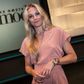 Caroline Fleming er endt i en strid med sin søster om Valdemar Slots regnskab. Foto: Mogens Flindt