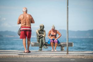 Både unge og gamle pensionsopsparer vil i stigende grad vide, hvad de har at leve af, når de bliver gamle.