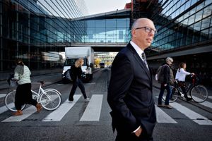 Efter 10 år i Folketinget for Dansk Folkeparti vil Alex Ahrendtsen ikke genopstille til næste valg.