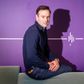 Petr Cermak blev udpeget til topchef i Telia Danmark den 23. februar. Foto: Stine Bidstrup