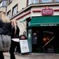 Jensens Bøfhus er vendt tilbage til sit gamle logo, og et nyt, moderne menukort er blevet skrottet. Foto: Finn Frandsen