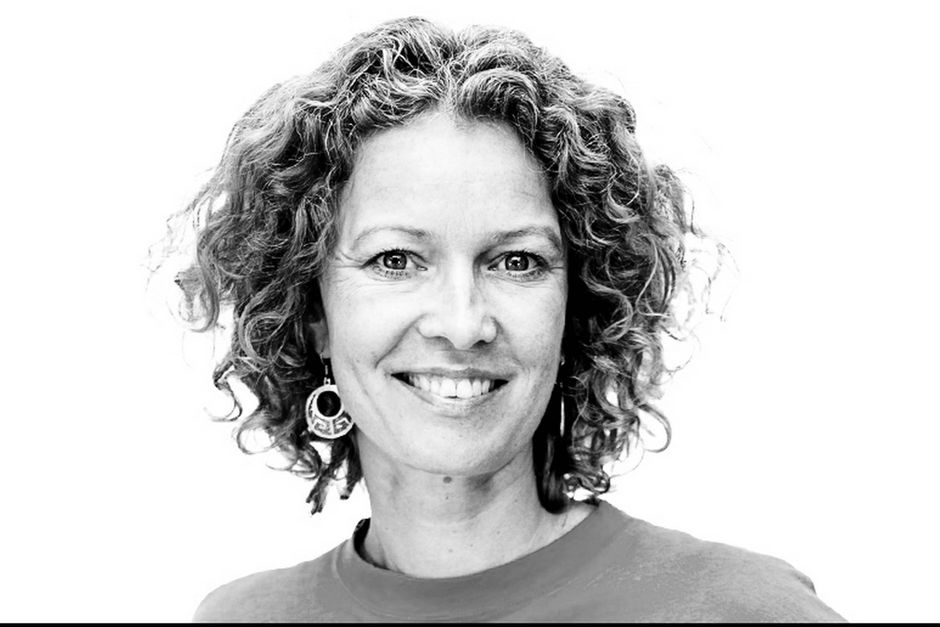 Astrid Haug, impact-kommentator og rådgiver