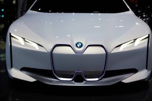 Ifølge analyseinstituttet Evercore ISI kan de nye toldsatser kan ramme BMW og andre bilfabrikanter hårdt. Foto: Jens Dresling/Politiken