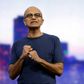 Den nye topchef for Microsoft, Satya Nadella, har travlt med at rydde op i selskabet.