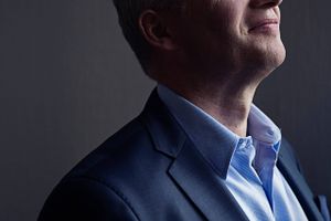 Centralbankerne gør det helt rigtige ved at pumpe penge ud, mener Lars Tvede