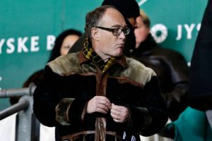 Foto: Jens Dresling