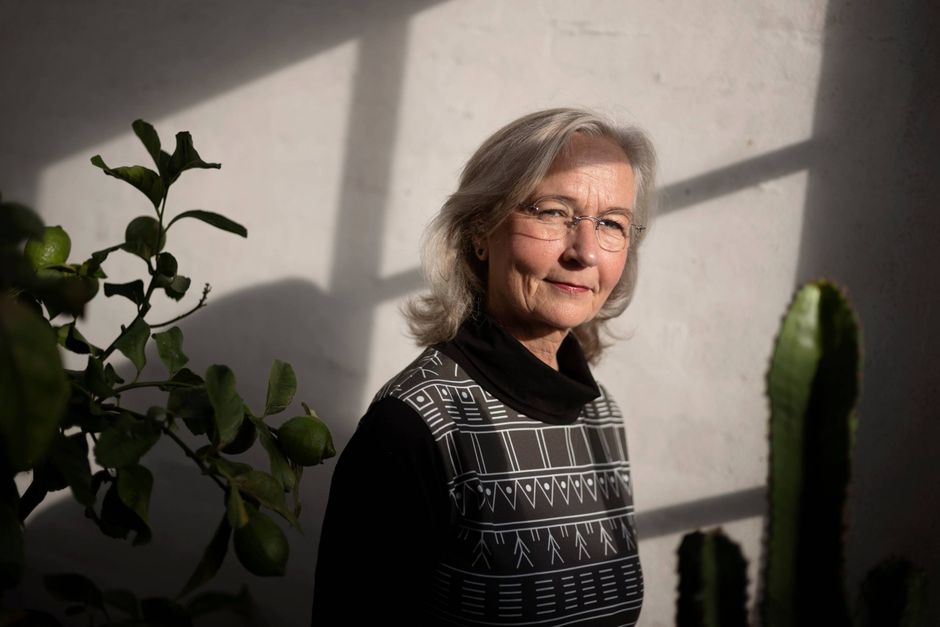 60 år torsdag: Vibeke Krag, tidligere topleder i Codan, har travlt med bestyrelsesposter herhjemme og i Sverige og Norge.