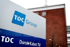 TDC-toppen bøjer af på Norlys’ planer om at købe eller indgå et strategisk samarbejde med Telia, Telenor, 3 eller TDC’s mobilforretning.
