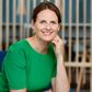 Nuværende direktør i Digitaliseringsstyrelsen, Rikke Zeberg, bliver ny branchedirektør og chef for digitaliseringspolitik i DI. Foto: Agnete Schlichtkrul.