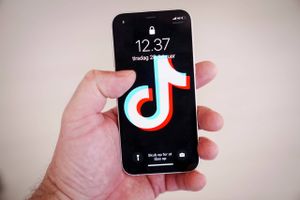 Tiktok har ændret måden, vi kommunikerer på, siger den strategiske direktør hos konsulentbureauet Kubbco, der hjælper virksomheder med deres tilstedeværelse på sociale medier.