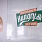 Hungry tjener nu for første gang penge, efter de har satset på at udfordre Just Eat.